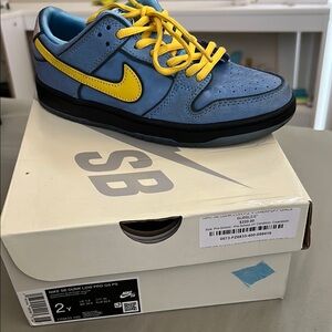 Nike SB dunks